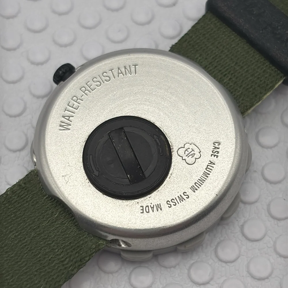 Swatch Flik Flak - Child's Watch